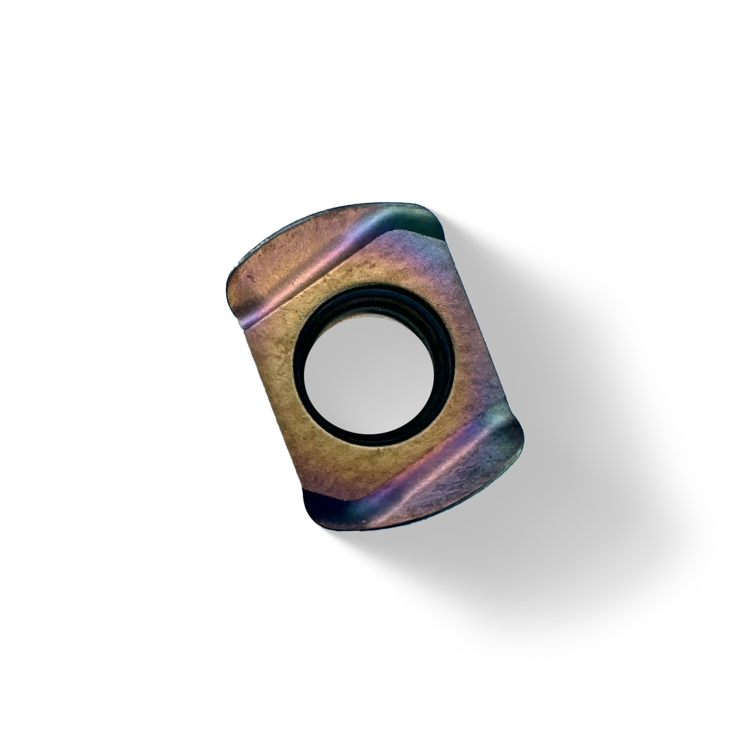 BNMX Frezeleme Insert